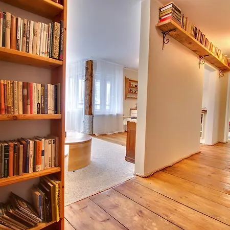 Apartment Daily - Central Raua Tallinn