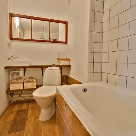 Daily - Central Raua Apartment *