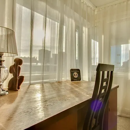 Daily - Central Raua Apartment Tallinn