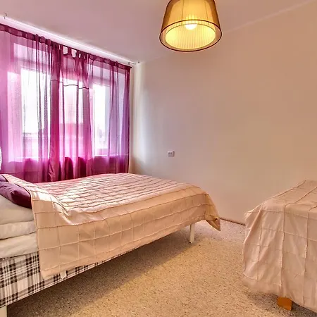 Apartamento Daily - Central Raua Talin